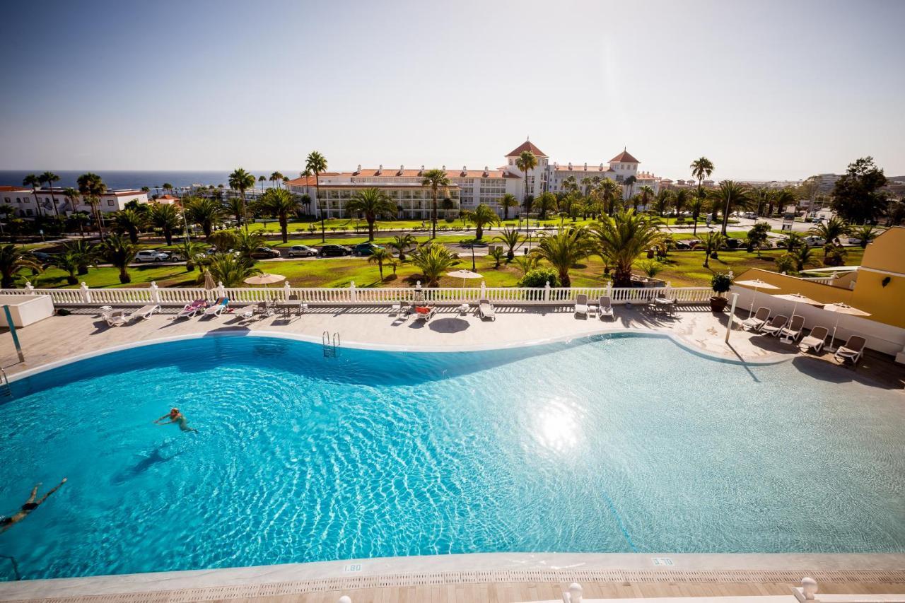 Playa Del Duque-Amazing Views 2 Bedroom Адехе Екстериор снимка