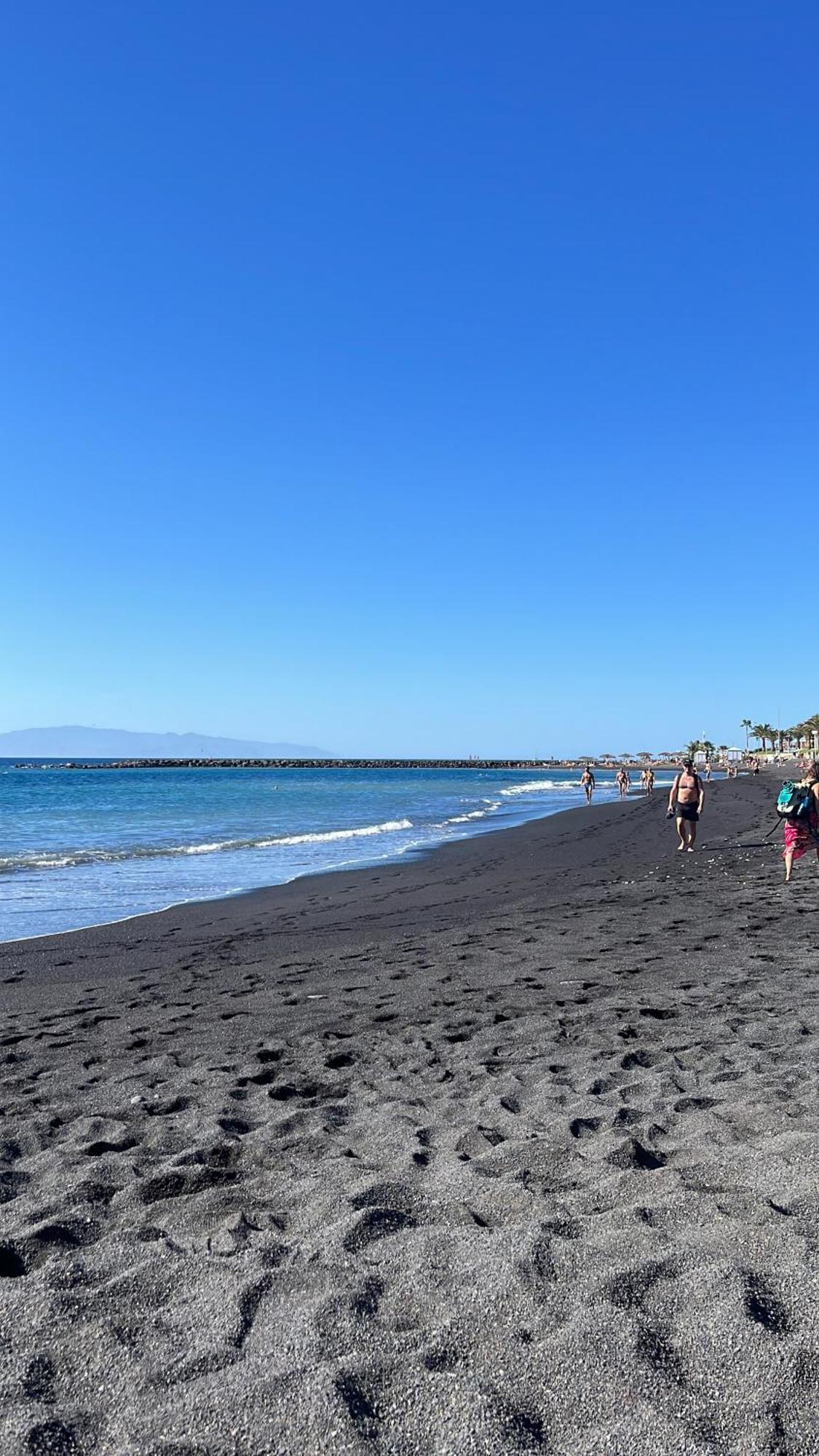 Playa Del Duque-Amazing Views 2 Bedroom Адехе Екстериор снимка
