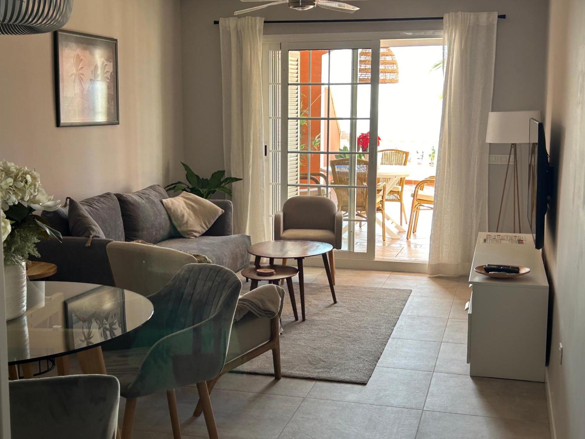 Playa Del Duque-Amazing Views 2 Bedroom Адехе Екстериор снимка