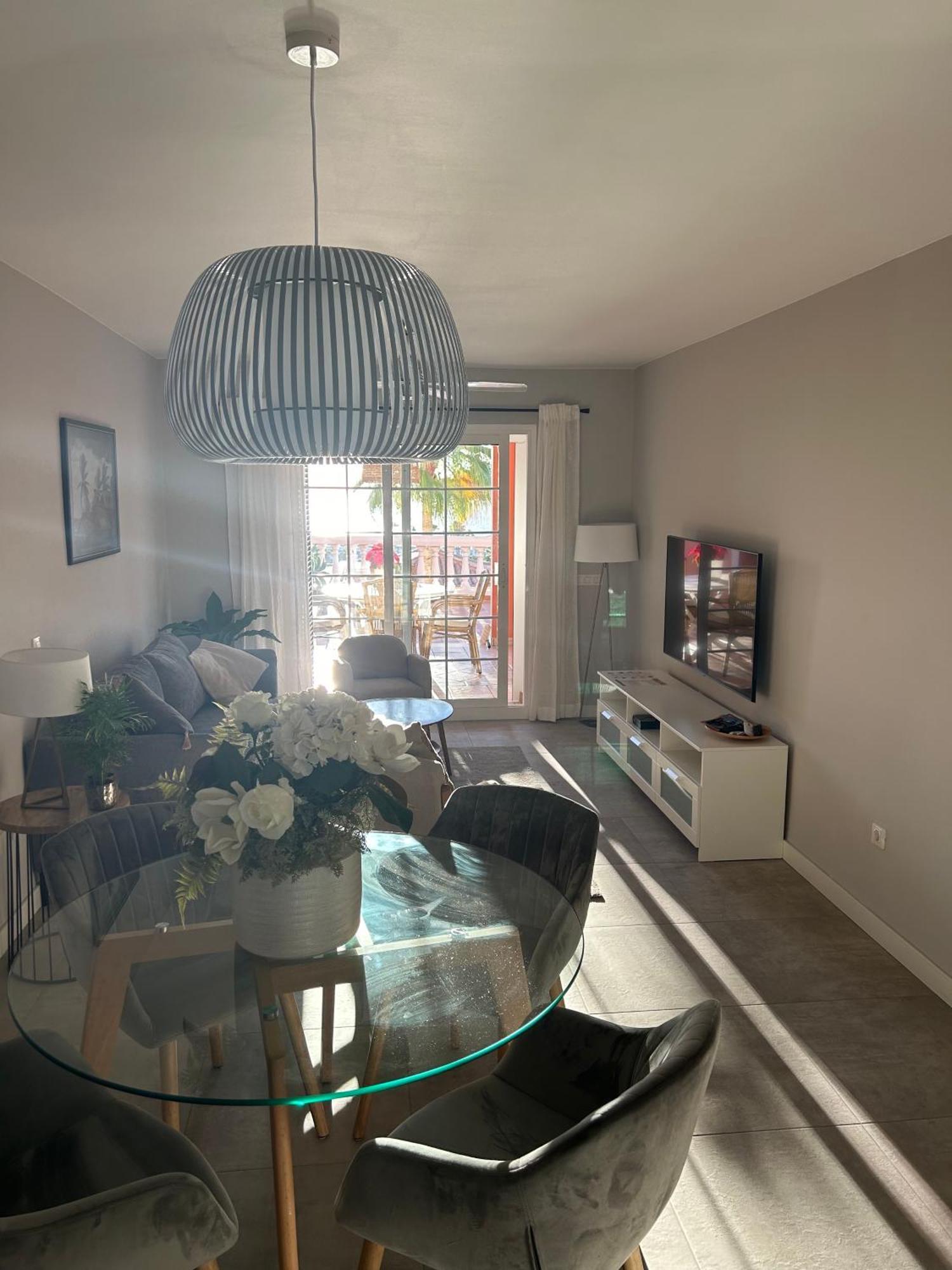 Playa Del Duque-Amazing Views 2 Bedroom Адехе Екстериор снимка